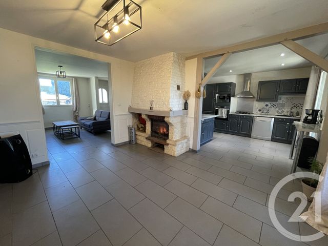 Afficher la photo en grand maison à vendre - 6 pièces - 105.76 m2 - CANNY SUR MATZ - 60 - PICARDIE - Century 21 Infinity