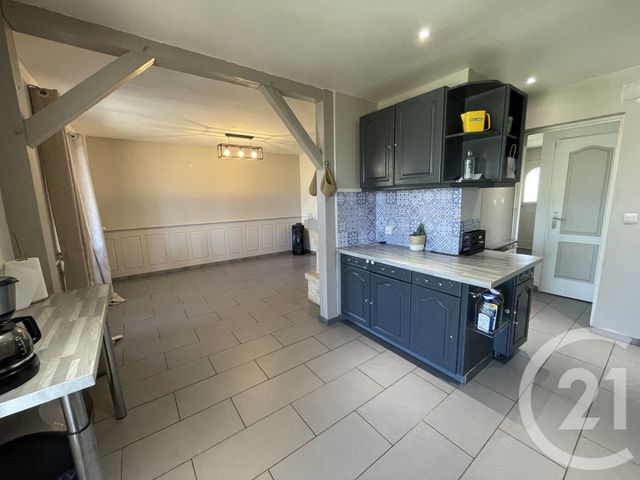 Afficher la photo en grand maison à vendre - 6 pièces - 105.76 m2 - CANNY SUR MATZ - 60 - PICARDIE - Century 21 Infinity