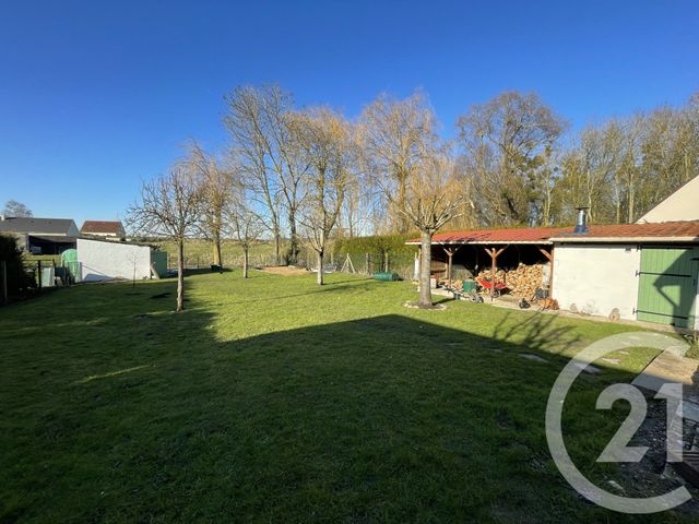 Afficher la photo en grand maison à vendre - 6 pièces - 105.76 m2 - CANNY SUR MATZ - 60 - PICARDIE - Century 21 Infinity