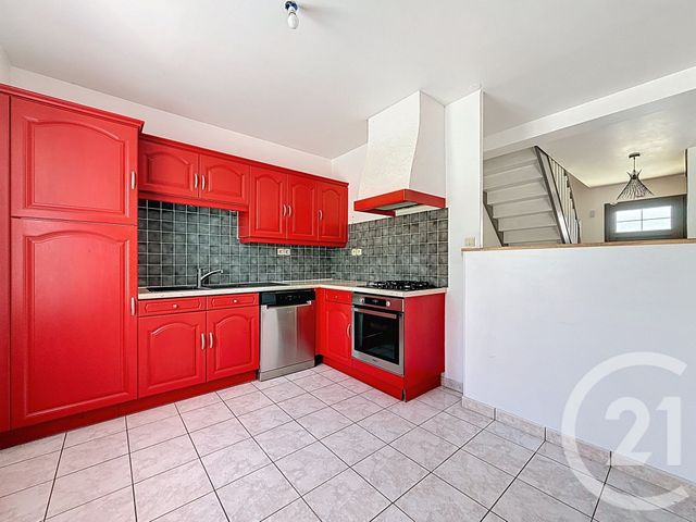 maison à vendre - 5 pièces - 130.0 m2 - RESSONS SUR MATZ - 60 - PICARDIE - Century 21 Infinity