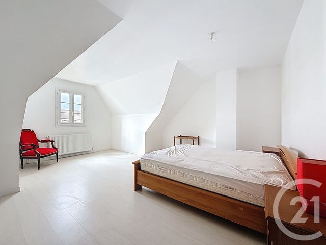 maison à vendre - 5 pièces - 130.0 m2 - RESSONS SUR MATZ - 60 - PICARDIE - Century 21 Infinity