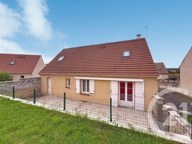 maison à vendre - 5 pièces - 130.0 m2 - RESSONS SUR MATZ - 60 - PICARDIE - Century 21 Infinity