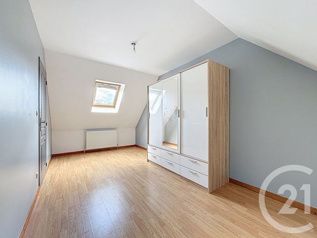 maison à vendre - 5 pièces - 130.0 m2 - RESSONS SUR MATZ - 60 - PICARDIE - Century 21 Infinity