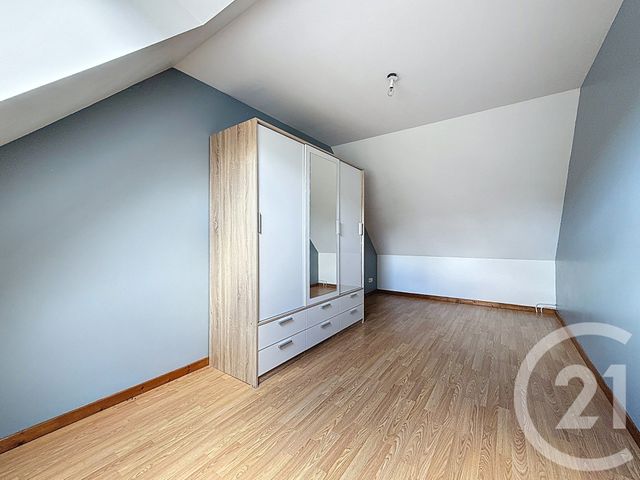 maison à vendre - 5 pièces - 130.0 m2 - RESSONS SUR MATZ - 60 - PICARDIE - Century 21 Infinity