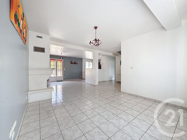 maison à vendre - 5 pièces - 130.0 m2 - RESSONS SUR MATZ - 60 - PICARDIE - Century 21 Infinity