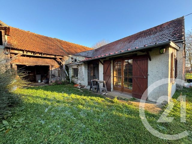 maison à vendre - 1 pièce - 102.12 m2 - VIGNEMONT - 60 - PICARDIE - Century 21 Infinity