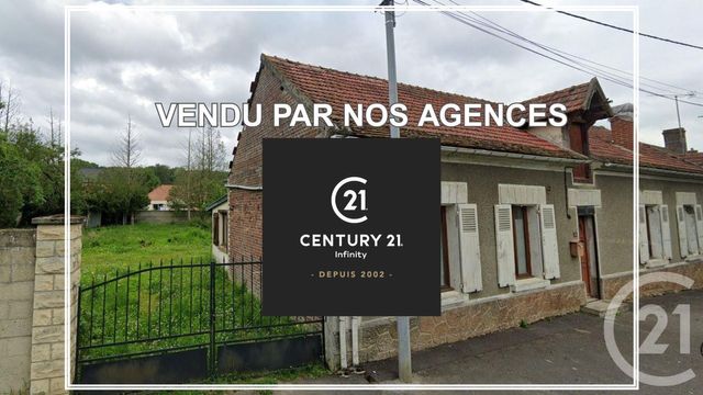 Maison à vendre VIGNEMONT