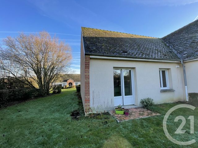Maison à louer RESSONS SUR MATZ