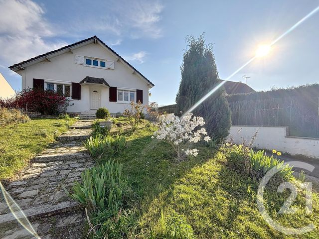 maison - BAUGY - 60