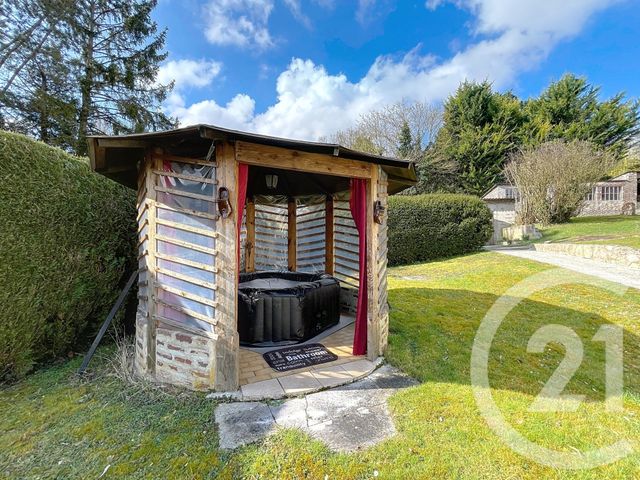 maison à vendre - 5 pièces - 123.55 m2 - BRAISNES SUR ARONDE - 60 - PICARDIE - Century 21 Infinity
