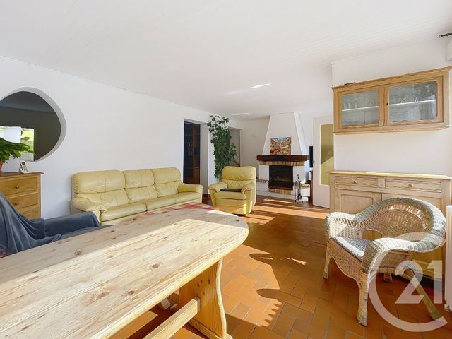 maison à vendre - 5 pièces - 123.55 m2 - BRAISNES SUR ARONDE - 60 - PICARDIE - Century 21 Infinity