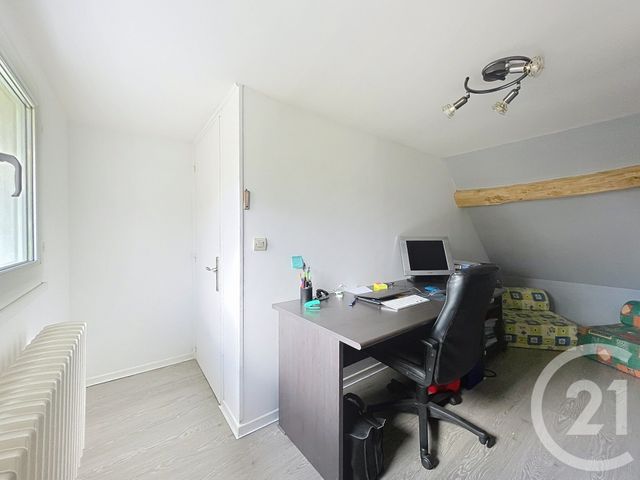 maison à vendre - 5 pièces - 123.55 m2 - BRAISNES SUR ARONDE - 60 - PICARDIE - Century 21 Infinity