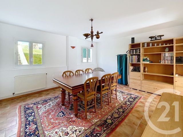 maison à vendre - 5 pièces - 123.55 m2 - BRAISNES SUR ARONDE - 60 - PICARDIE - Century 21 Infinity