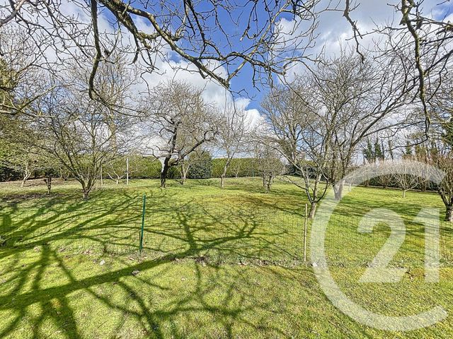 maison à vendre - 5 pièces - 123.55 m2 - BRAISNES SUR ARONDE - 60 - PICARDIE - Century 21 Infinity