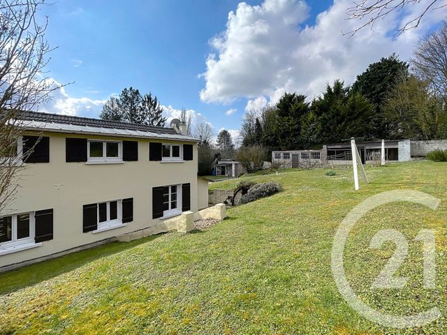 maison - BRAISNES SUR ARONDE - 60