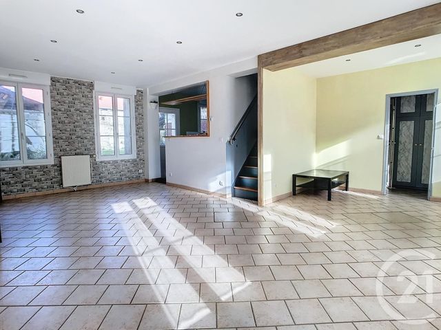 Maison à vendre RIBECOURT DRESLINCOURT