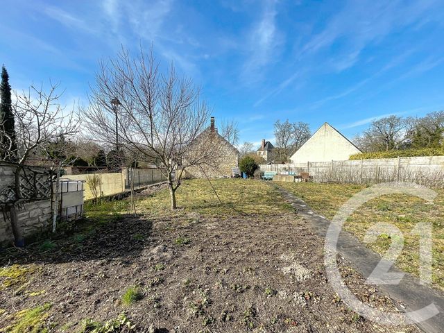 Afficher la photo en grand terrain à vendre - 520.0 m2 - GOURNAY SUR ARONDE - 60 - PICARDIE - Century 21 Infinity