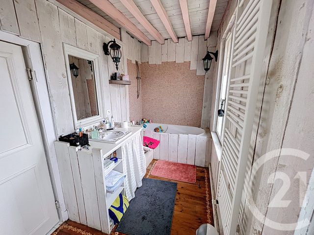 Afficher la photo en grand maison à vendre - 8 pièces - 167.0 m2 - MONTIERS - 60 - PICARDIE - Century 21 Infinity