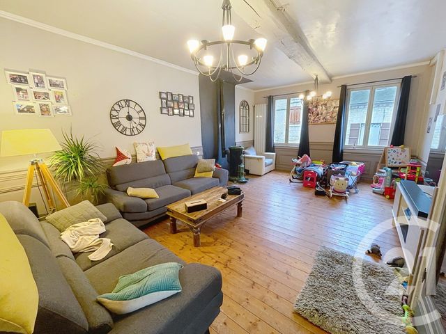Afficher la photo en grand maison à vendre - 8 pièces - 167.0 m2 - MONTIERS - 60 - PICARDIE - Century 21 Infinity