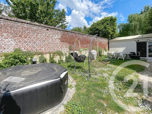 Afficher la photo en grand maison à vendre - 8 pièces - 167.0 m2 - MONTIERS - 60 - PICARDIE - Century 21 Infinity