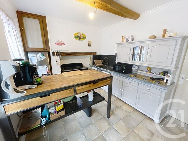 Afficher la photo en grand maison à vendre - 8 pièces - 167.0 m2 - MONTIERS - 60 - PICARDIE - Century 21 Infinity