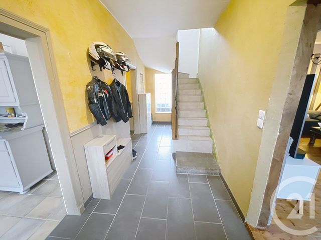 Afficher la photo en grand maison à vendre - 8 pièces - 167.0 m2 - MONTIERS - 60 - PICARDIE - Century 21 Infinity