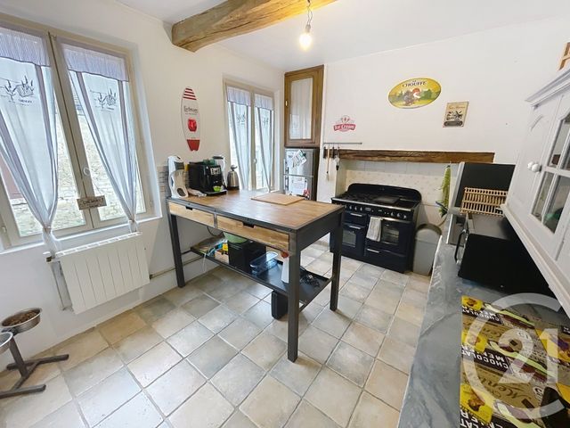 Afficher la photo en grand maison à vendre - 8 pièces - 167.0 m2 - MONTIERS - 60 - PICARDIE - Century 21 Infinity