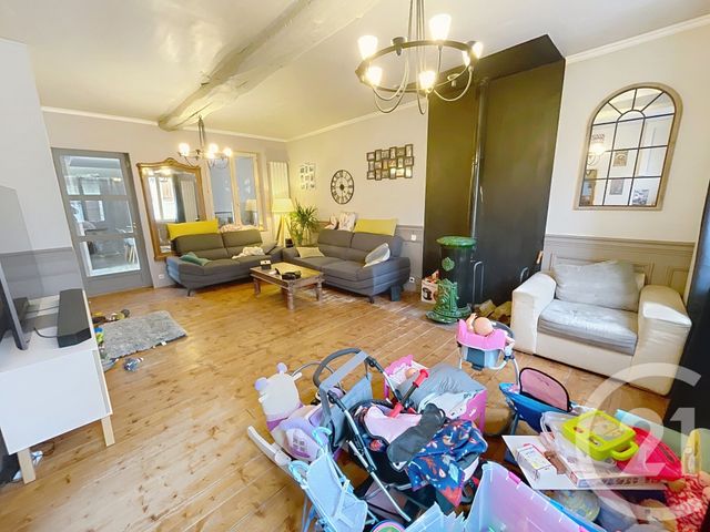 Afficher la photo en grand maison à vendre - 8 pièces - 167.0 m2 - MONTIERS - 60 - PICARDIE - Century 21 Infinity
