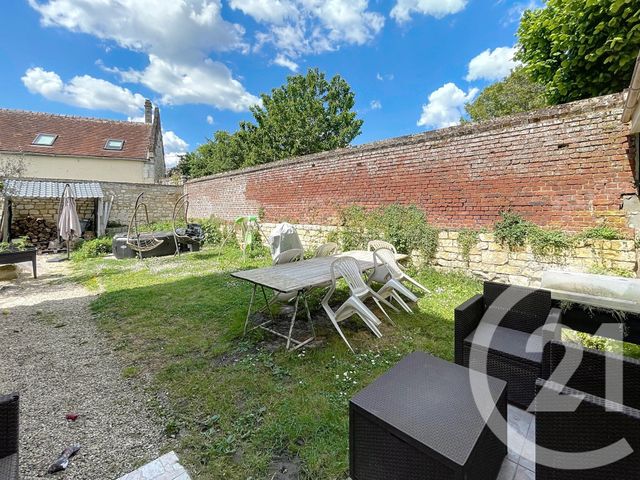 Afficher la photo en grand maison à vendre - 8 pièces - 167.0 m2 - MONTIERS - 60 - PICARDIE - Century 21 Infinity