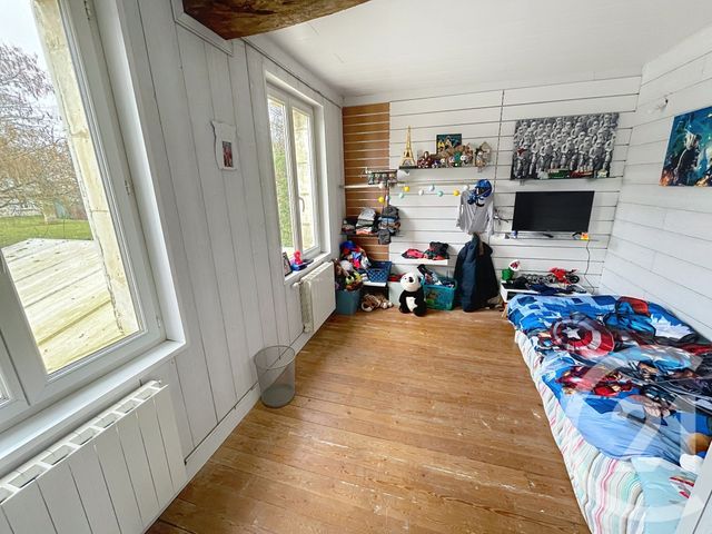 Afficher la photo en grand maison à vendre - 8 pièces - 167.0 m2 - MONTIERS - 60 - PICARDIE - Century 21 Infinity
