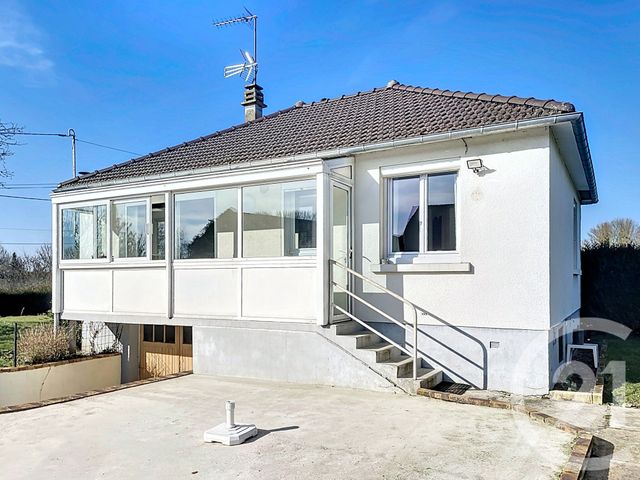 Maison à vendre PLESSIS DE ROYE