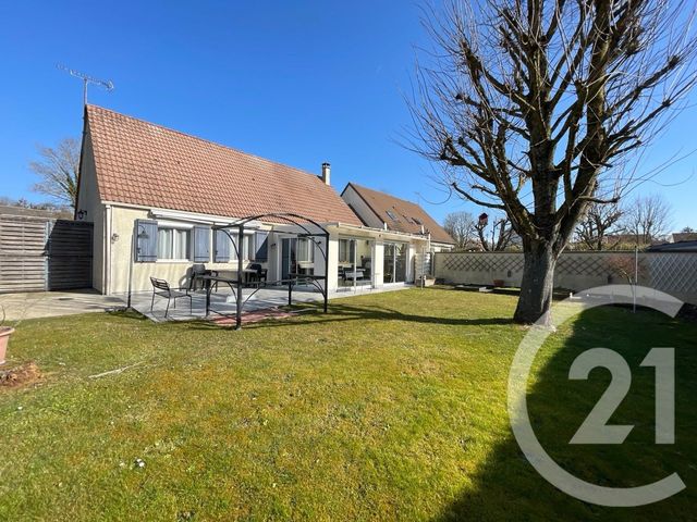maison - MONCHY HUMIERES - 60