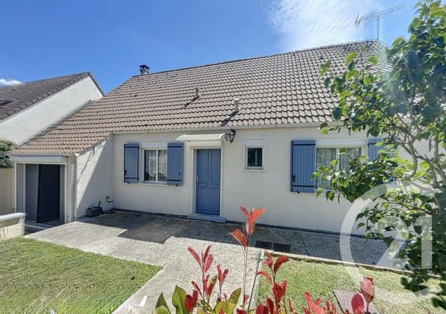 Maison à vendre MONCHY HUMIERES