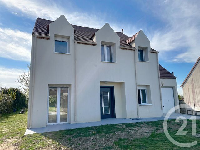 maison - MORTEMER - 60