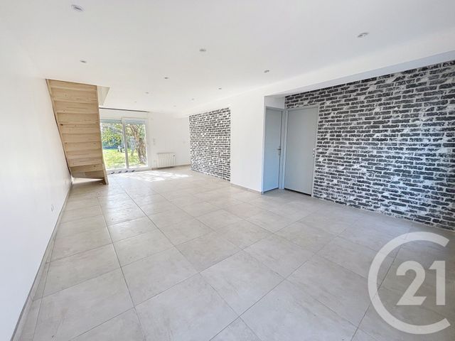 maison à vendre - 8 pièces - 122.0 m2 - MORTEMER - 60 - PICARDIE - Century 21 Infinity