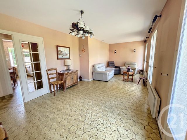 maison à vendre - 6 pièces - 86.6 m2 - ELINCOURT STE MARGUERITE - 60 - PICARDIE - Century 21 Infinity