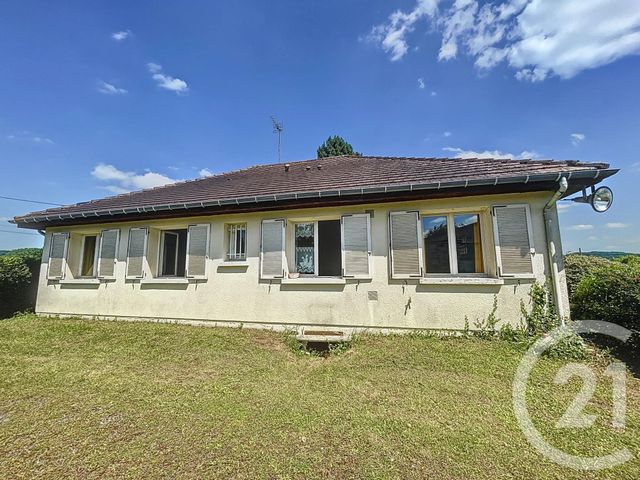 maison à vendre - 6 pièces - 86.6 m2 - ELINCOURT STE MARGUERITE - 60 - PICARDIE - Century 21 Infinity