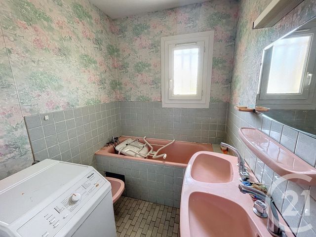 maison à vendre - 6 pièces - 86.6 m2 - ELINCOURT STE MARGUERITE - 60 - PICARDIE - Century 21 Infinity