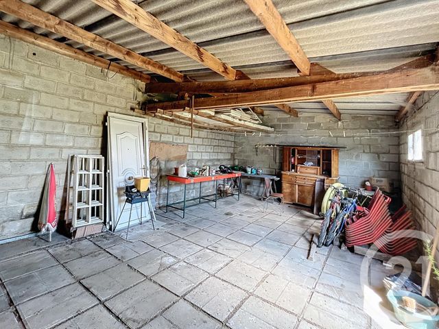 maison à vendre - 6 pièces - 86.6 m2 - ELINCOURT STE MARGUERITE - 60 - PICARDIE - Century 21 Infinity