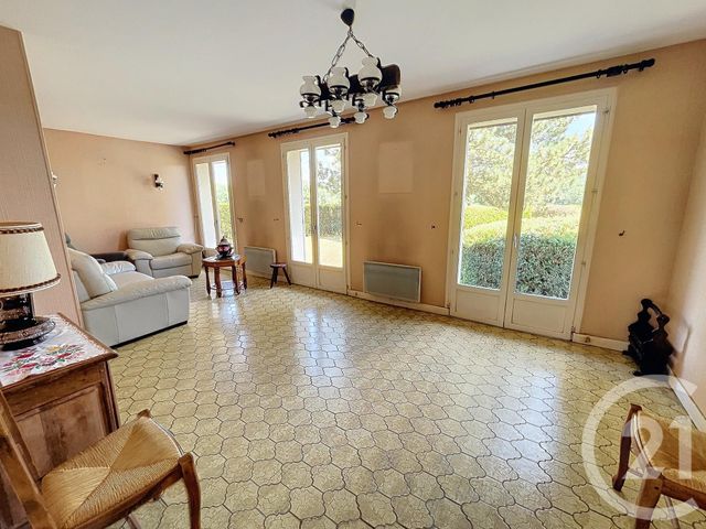 maison à vendre - 6 pièces - 86.6 m2 - ELINCOURT STE MARGUERITE - 60 - PICARDIE - Century 21 Infinity