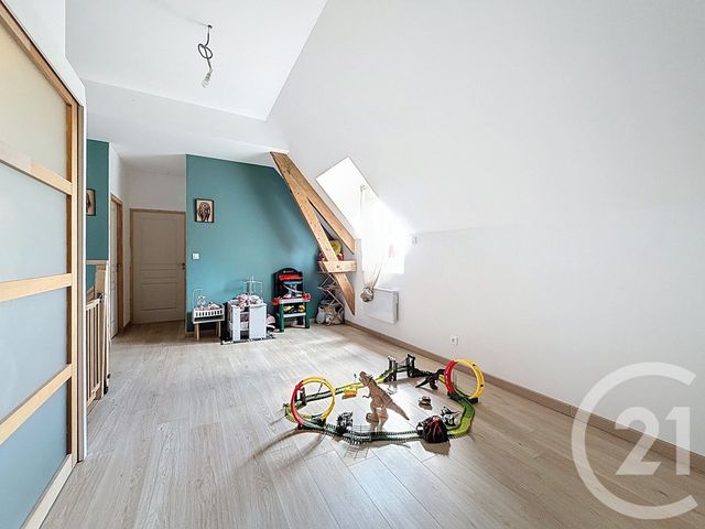 maison à vendre - 6 pièces - 152.6 m2 - CUVILLY - 60 - PICARDIE - Century 21 Infinity