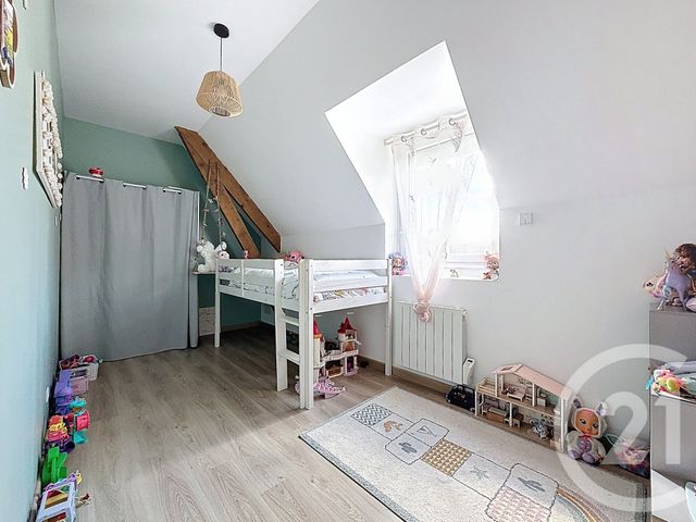 maison à vendre - 6 pièces - 152.6 m2 - CUVILLY - 60 - PICARDIE - Century 21 Infinity