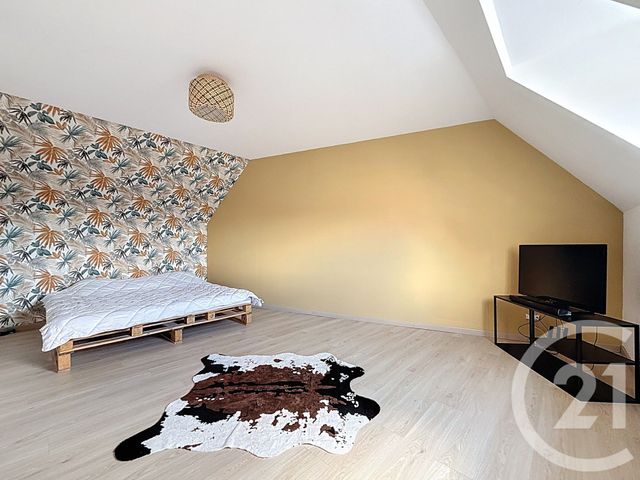 maison à vendre - 6 pièces - 152.6 m2 - CUVILLY - 60 - PICARDIE - Century 21 Infinity