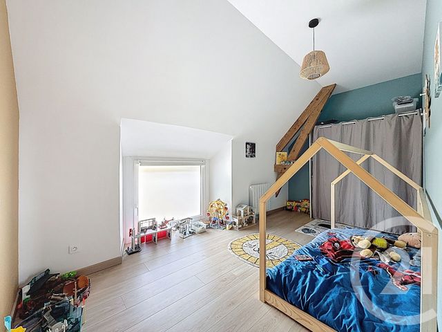 maison à vendre - 6 pièces - 152.6 m2 - CUVILLY - 60 - PICARDIE - Century 21 Infinity