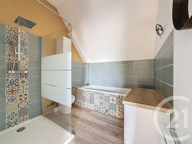 maison à vendre - 6 pièces - 152.6 m2 - CUVILLY - 60 - PICARDIE - Century 21 Infinity