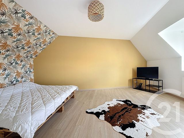 maison à vendre - 6 pièces - 152.6 m2 - CUVILLY - 60 - PICARDIE - Century 21 Infinity