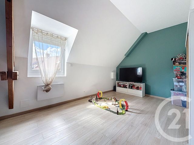 maison à vendre - 6 pièces - 152.6 m2 - CUVILLY - 60 - PICARDIE - Century 21 Infinity