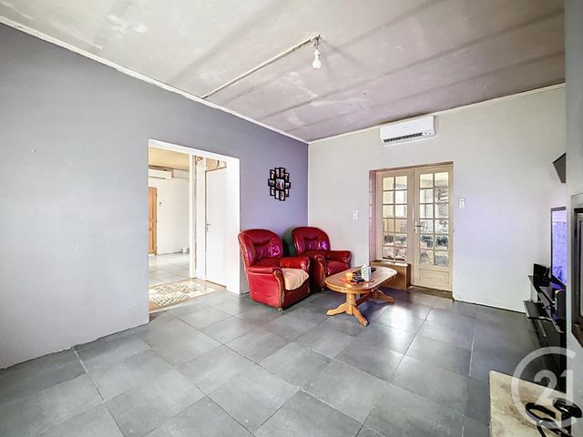 maison à vendre - 5 pièces - 168.98 m2 - CONCHY LES POTS - 60 - PICARDIE - Century 21 Infinity