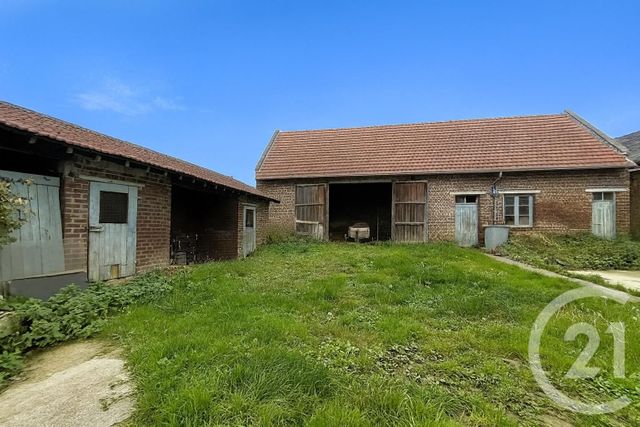maison à vendre - 5 pièces - 168.98 m2 - CONCHY LES POTS - 60 - PICARDIE - Century 21 Infinity
