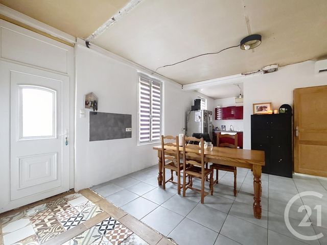 maison à vendre - 5 pièces - 168.98 m2 - CONCHY LES POTS - 60 - PICARDIE - Century 21 Infinity